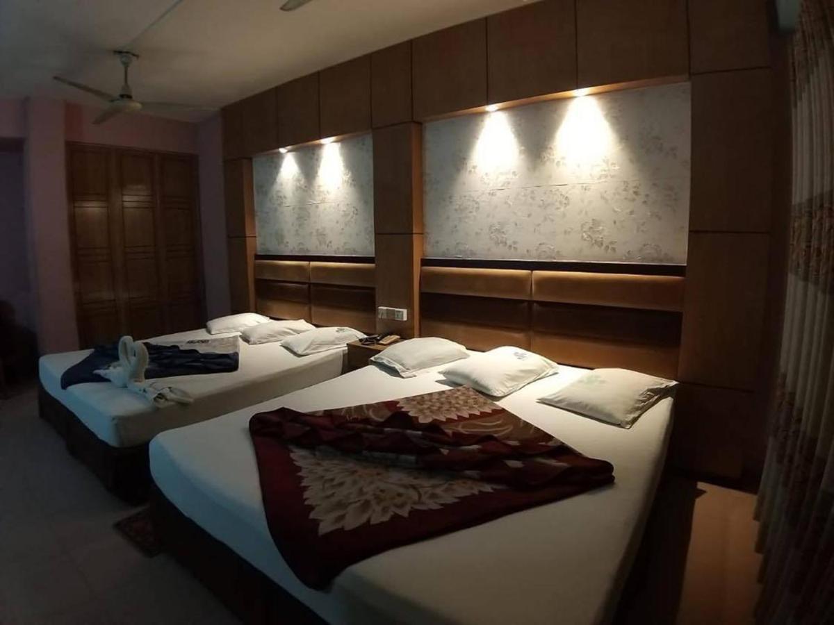Saint Martin Resort Cox's Bazar Exterior foto