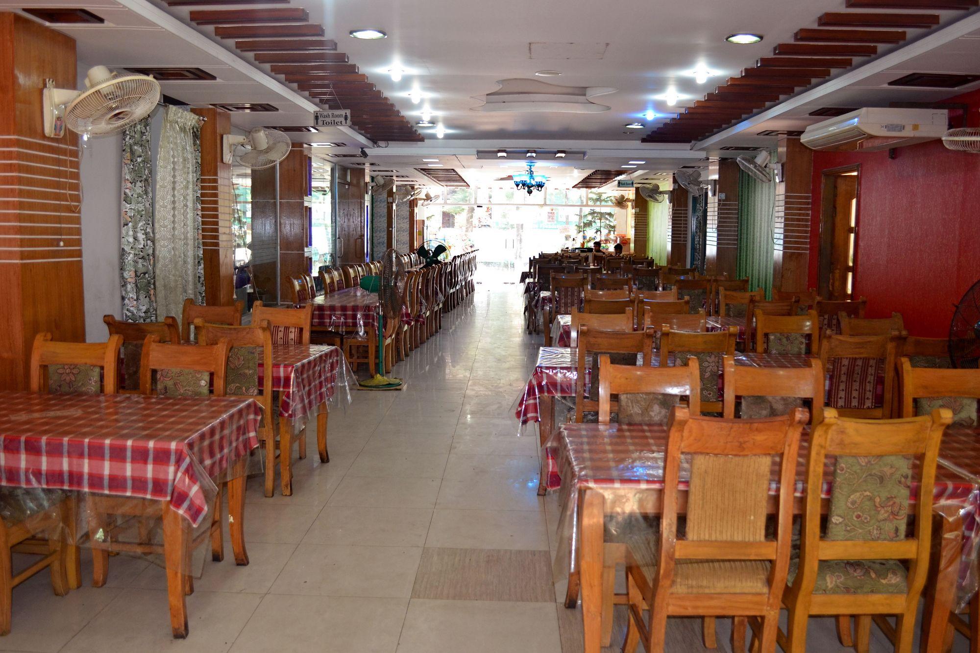 Saint Martin Resort Cox's Bazar Exterior foto