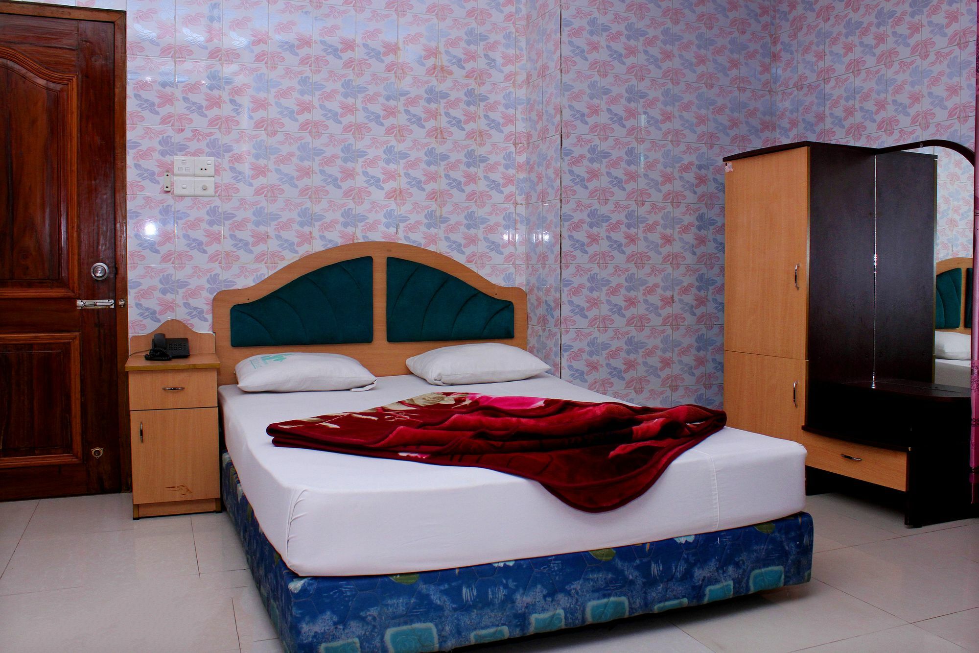 Saint Martin Resort Cox's Bazar Exterior foto